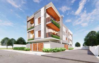 2 BHK Independent House For Rent in Jakkur Bangalore 6968326
