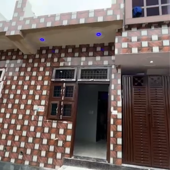 3 BHK Independent House For Resale in Noida Ext Knowledge Park V Greater Noida  6968419