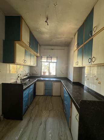 2 BHK Apartment For Rent in Sagar Avenue  II Santacruz East Mumbai 6968427