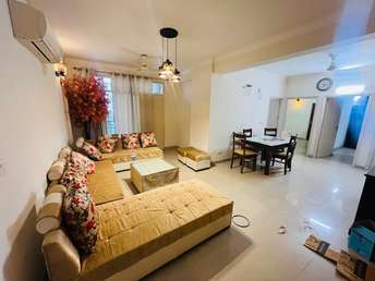 3 BHK Apartment For Resale in Maya Garden City Lohgarh Zirakpur  6968495