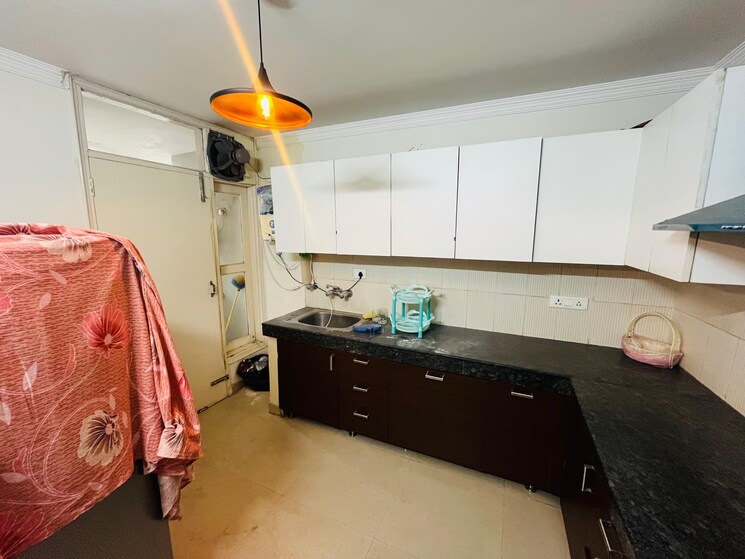 Bedroom, maya-garden-city 3 Bedroom 1852 Sq.Ft. Apartment In Lohgarh Zirakpur 6968495