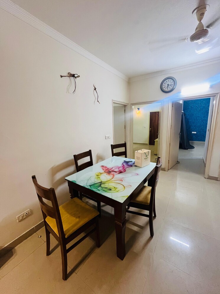 Master Bedroom, maya-garden-city 3 Bedroom 1852 Sq.Ft. Apartment In Lohgarh Zirakpur 6968495