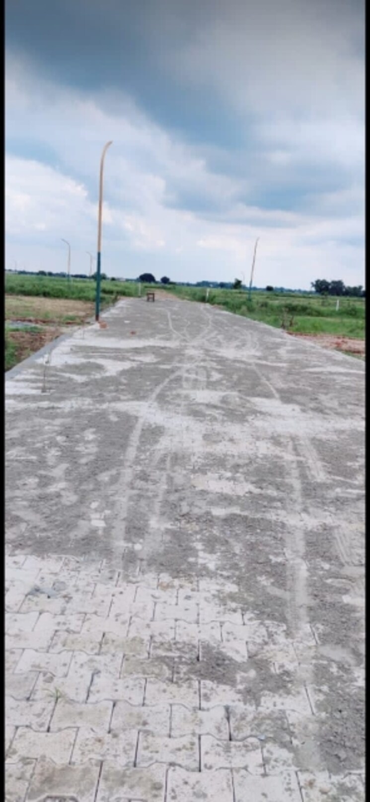 undefined, jewar  120 Sq.Yd. Plot In Jewar Greater Noida 6968483