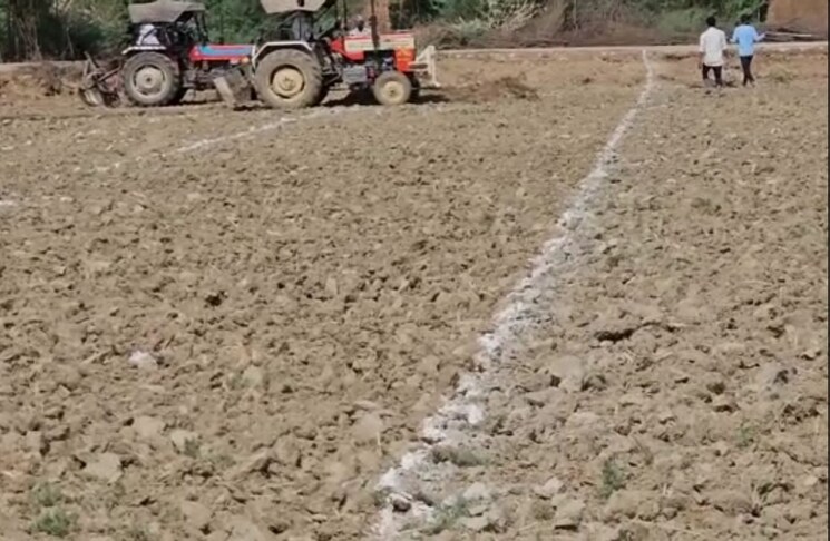 Exterior View, jewar  120 Sq.Yd. Plot In Jewar Greater Noida 6968483