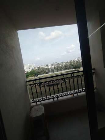 1 BHK Apartment For Rent in Hiranandani Queensgate Bannerghatta Bangalore 6968481