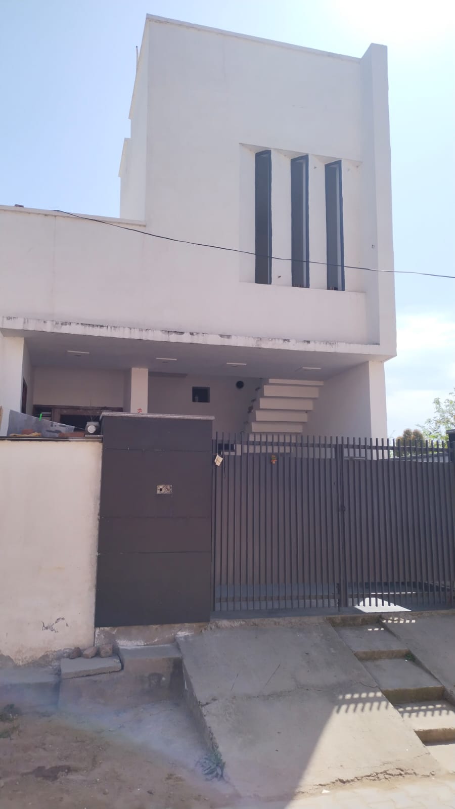 Resale 3 Bedroom 1440 Sq.Ft. Independent House in Sector 10 Ambala 6968505