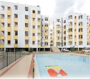 Studio Apartment For Rent in Ittina Mahavir Electronic City Bangalore  6968519