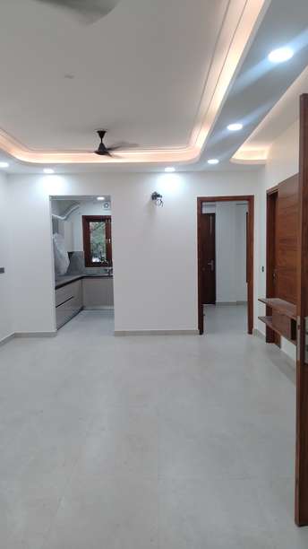 3 BHK Builder Floor For Rent in Unitech South City 1 Sector 41 Gurgaon  6968526