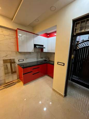2 BHK Builder Floor For Rent in Rajouri Garden Delhi 6968527