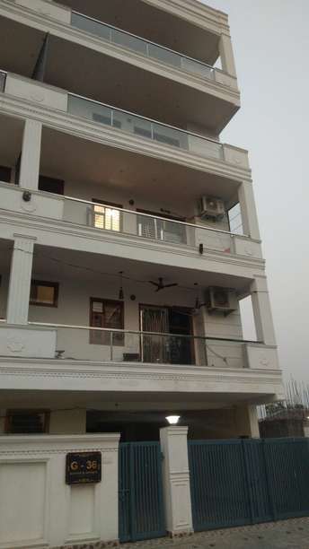 3 BHK Builder Floor For Resale in Fidato Honour Homes Sector 89 Faridabad  6968537