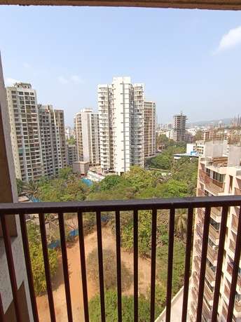2 BHK Apartment For Rent in Navkar Happy Homes Borivali West Mumbai 6968542