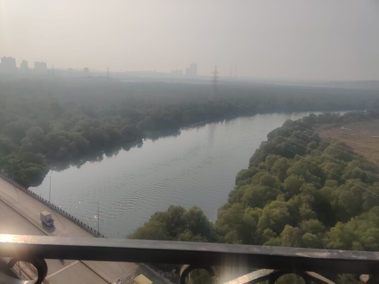 Swimming Pool, shishira-apartment 3 Bedroom 1900 Sq.Ft. Apartment In Andheri West Mumbai 6968552