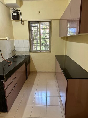 2 BHK Apartment For Resale in Kopar Khairane Sector 14 Navi Mumbai  6968575