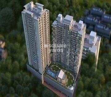  Office Space For Sale in Kundan Eternia, Ghorpadi