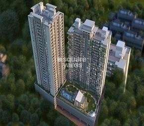 2 BHK Apartment For Resale in Kundan Eternia Ghorpadi Pune  6968609