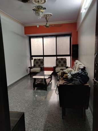 1 BHK Apartment For Resale in Nerul Navi Mumbai 6968605