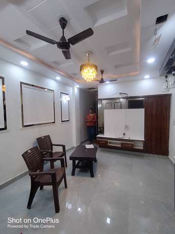 2 BHK Builder Floor For Rent in Mansa Ram Park Delhi 6968644