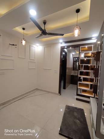 2 BHK Builder Floor For Rent in Nawada Delhi 6968683