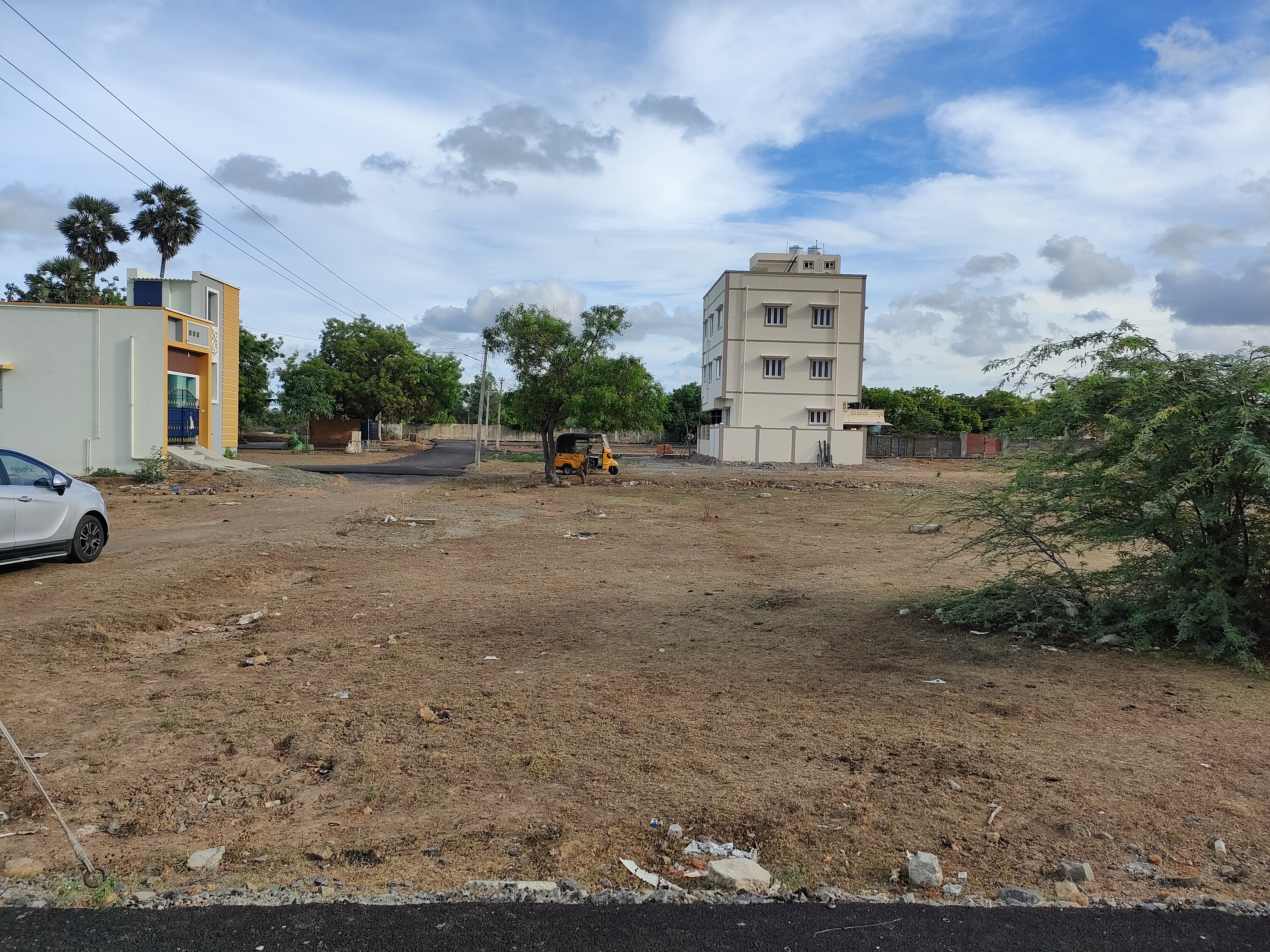 Plot For Resale in Maraimalai Nagar Chennai  6968682