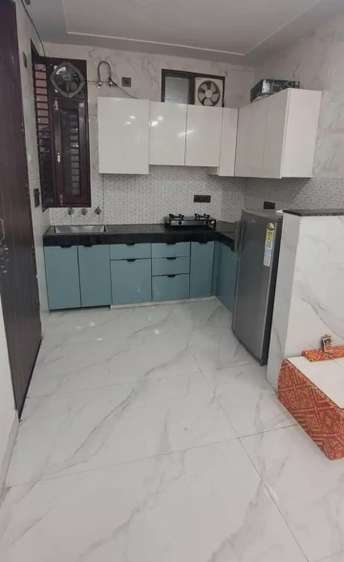 1 BHK Builder Floor For Rent in Subhash Nagar Delhi 6968686