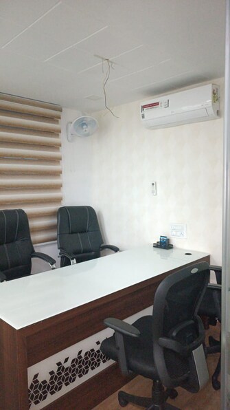 Commercial Office Space 500 Sq.Ft. For Resale in Shankar Nagar Raipur  6968689