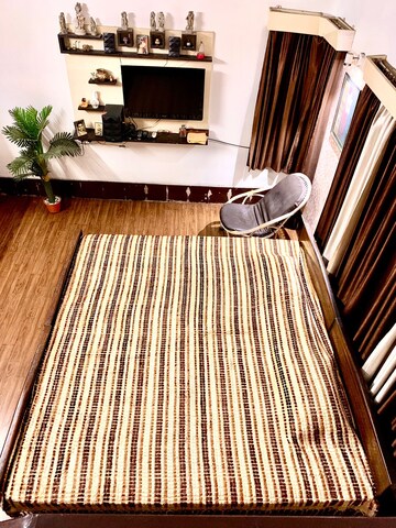 Room in 2 BHK Independent House at Behala – for Rent