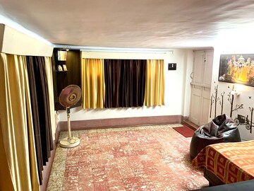Bedroom in 2 BHK Independent House at Behala – for Rent