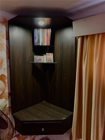 Furnished Amenities in 2 BHK Independent House at Behala – for Rent
