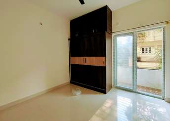 1 BHK Apartment For Rent in Hsr Layout Bangalore  6968786