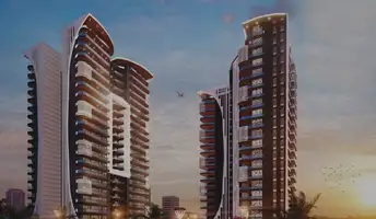 3 BHK Apartment For Resale in Oxirich Chintamani Sector 103 Gurgaon 6968797