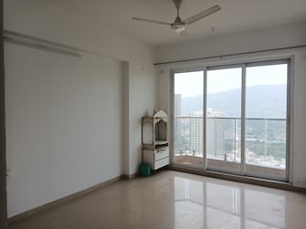 3 BHK Apartment For Rent in Soham Crystal Spires Ghodbunder Road Thane  6968821