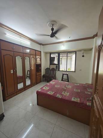 2 BHK Apartment For Rent in Nerul Navi Mumbai 6968859