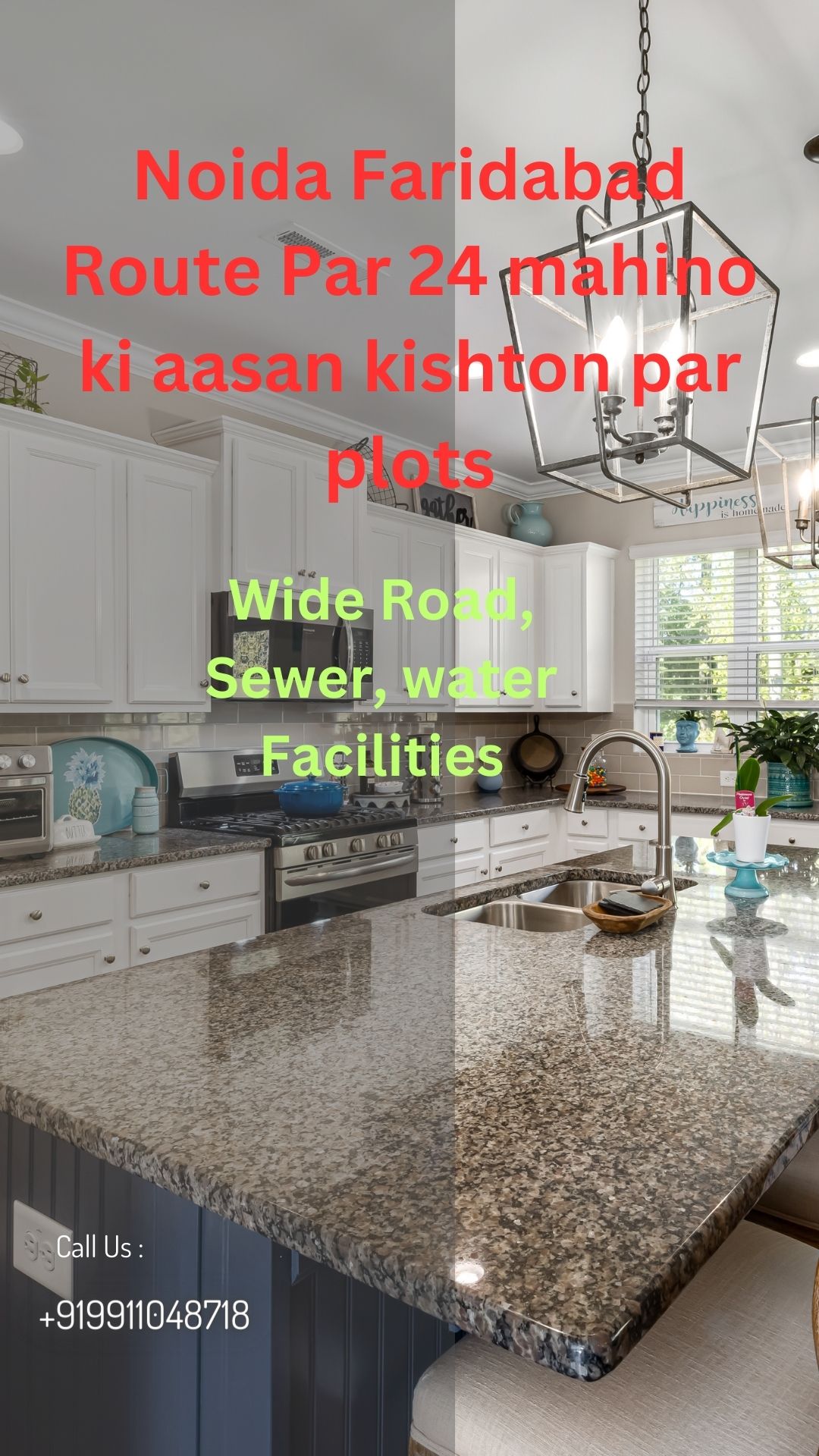 Plot For Resale in Bhopani Village Faridabad  6968860