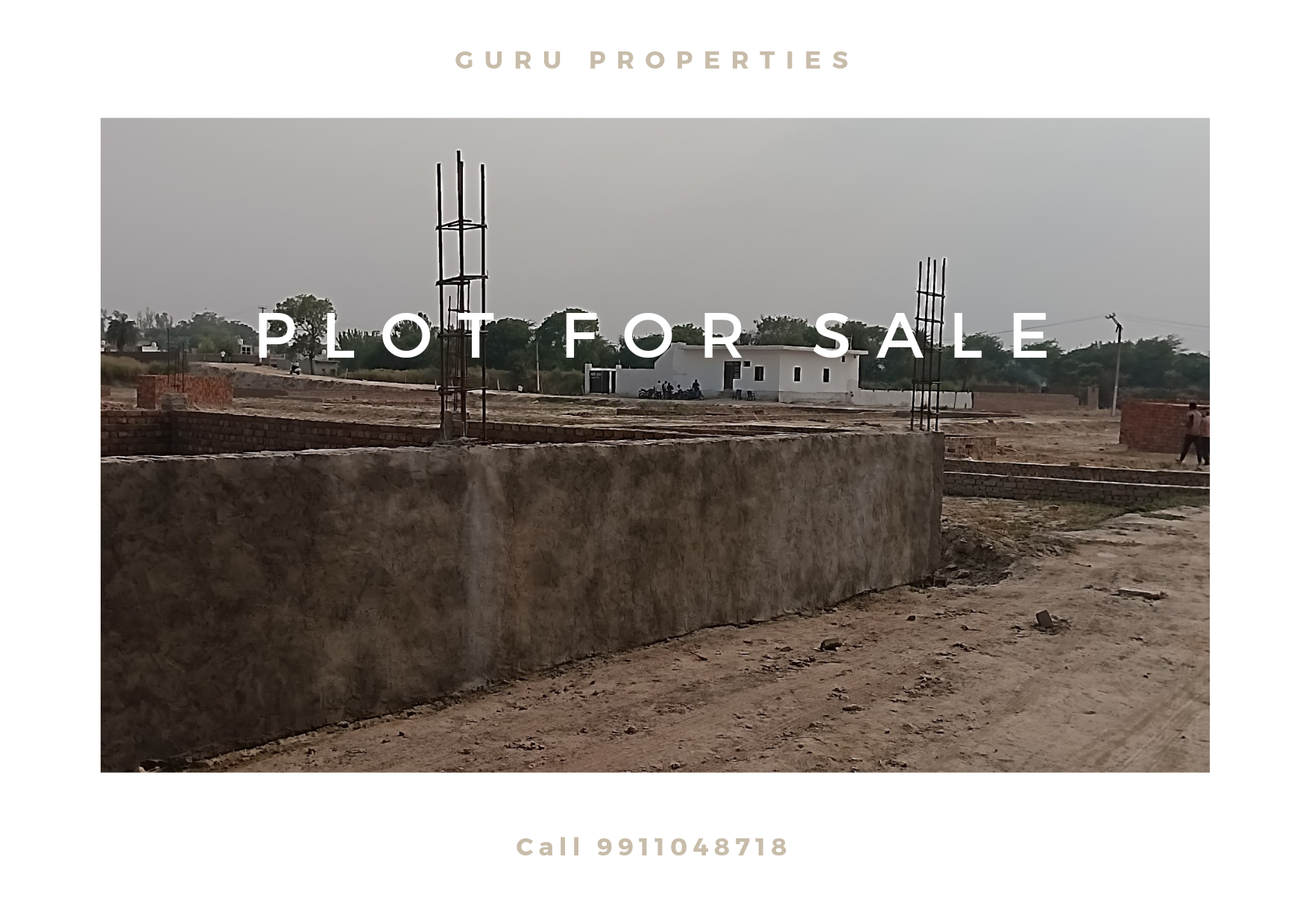 Plot For Resale in Bhopani Village Faridabad  6968877