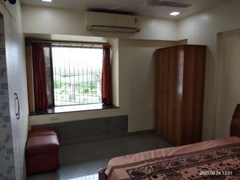 1 BHK Apartment For Rent in Ajmera Bhakti Park Wadala East Mumbai 6968918