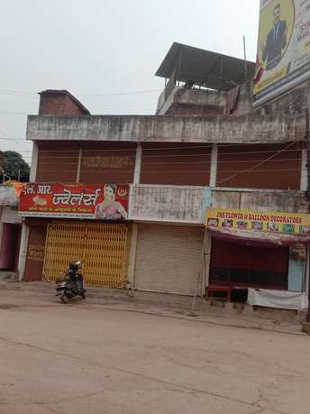 Commercial Shop 600 Sq.Ft. For Rent In Nehru Nagar Bhilai 6968932