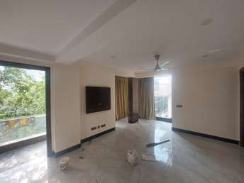 4 BHK Builder Floor For Rent in Tagore Park Delhi  6968402
