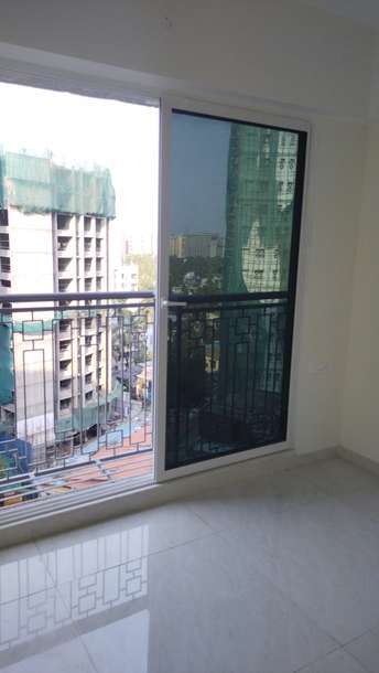 1 BHK Apartment For Rent in Sayba Opal Kurla East Mumbai 6968957