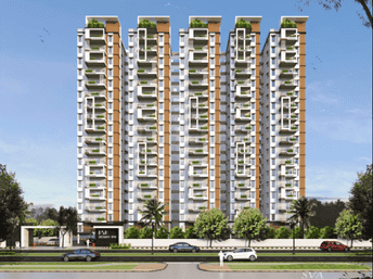 3 BHK Apartment For Resale in Kollur Hyderabad  6968938