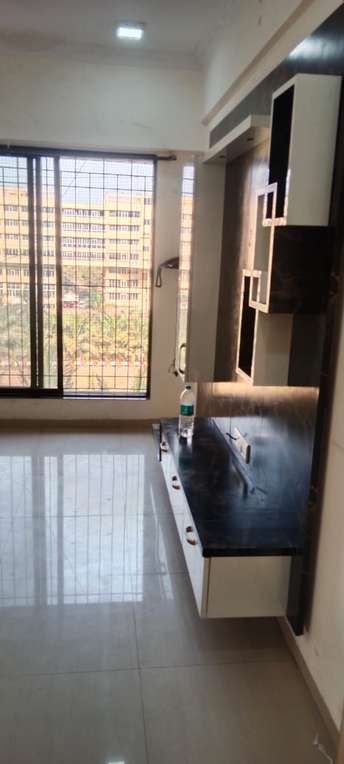 1 BHK Apartment For Rent in Unnati Woods CHS Kasarvadavali Thane  6968963