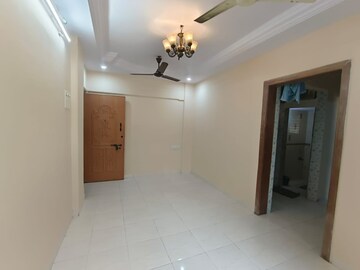 1 BHK Apartment For Sale in Gokul Avenue Virar West, Virar West