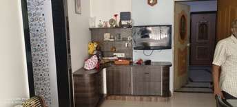 1 BHK Apartment For Rent in Kshitij CHS Goregaon East Mumbai  6968989