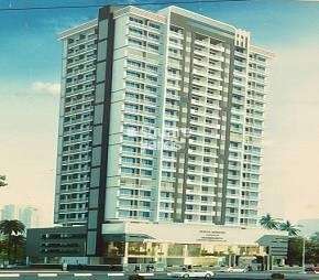 2 BHK Apartment For Rent in Vighnaharta Vijaya Heights Borivali West Mumbai 6968982
