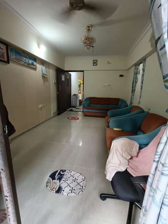 1 BHK Apartment For Rent in Kini Tower Virar West Mumbai 6969017