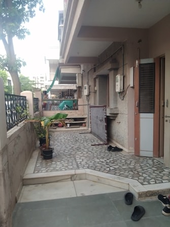 2.5 BHK Villa For Resale in Ongc Ahmedabad  6969029