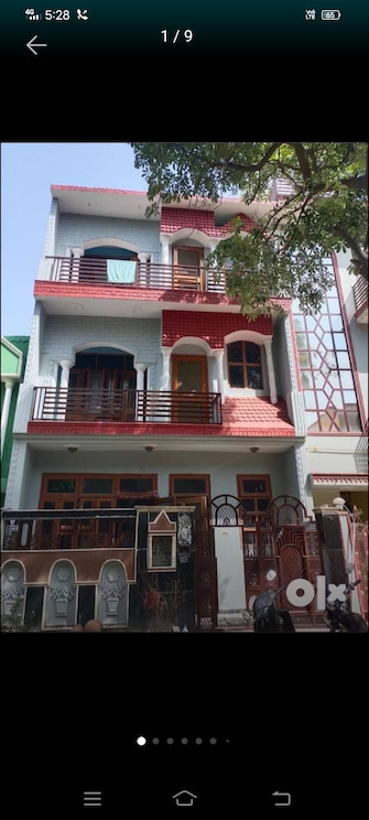 2.5 BHK Independent House For Resale in Solutrean Delta City Centre Gn Sector Delta I Greater Noida  6969067