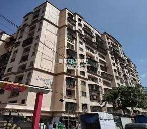 1 BHK Apartment For Rent in Jalaram Park Bhandup West Mumbai 6969156