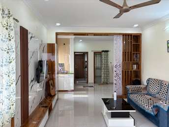 2 BHK Builder Floor For Rent in Kondapur Hyderabad  6969162