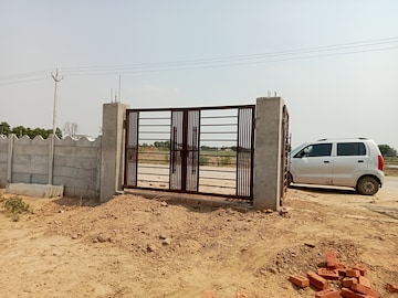 Plot For Resale in Jewar Greater Noida  6969172