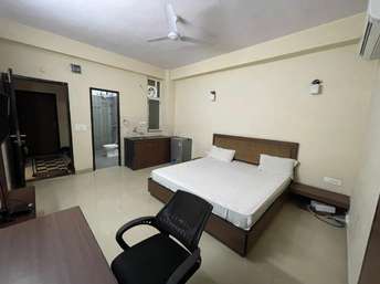 1 RK Apartment For Rent in Jagatpura Jaipur  6969176